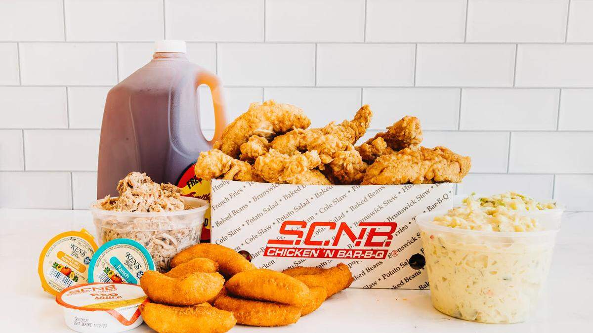 Smithfield’s Chicken N’ Bar-B-Q’s Charlotte location has permanently closed.