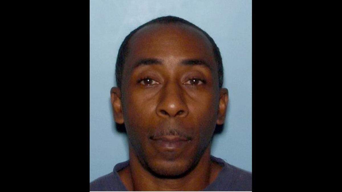 Juan Renardo Chunn, 49, is wanted for the murder of his father, Eugene Milton Chunn. Eugene Chunn was found beaten to death in April.