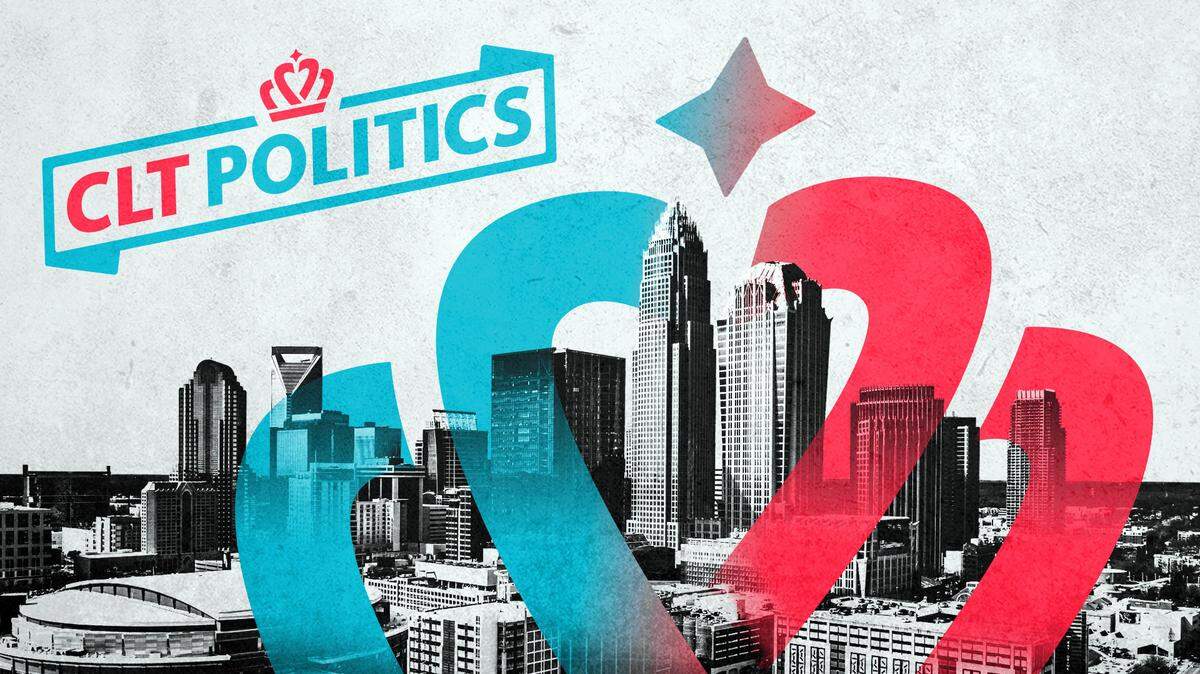 CLT Politics: Do past NC Senate elections carry clues for 2022?