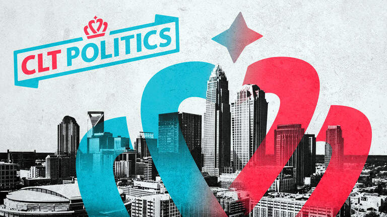 CLT Politics: City Council’s Danté Anderson on helping Hidden Valley thrive