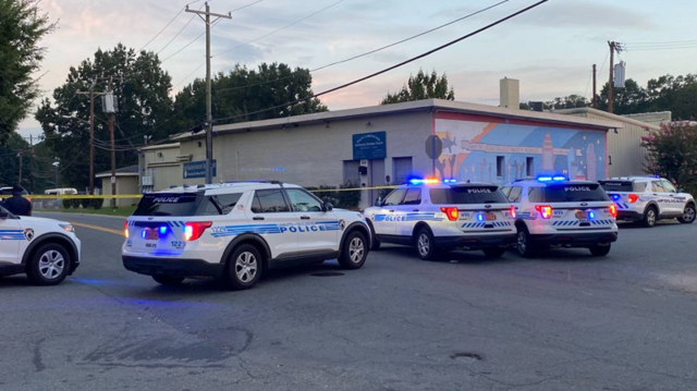 Arrest made in fatal shooting near Charlotte, NC church | Charlotte ...