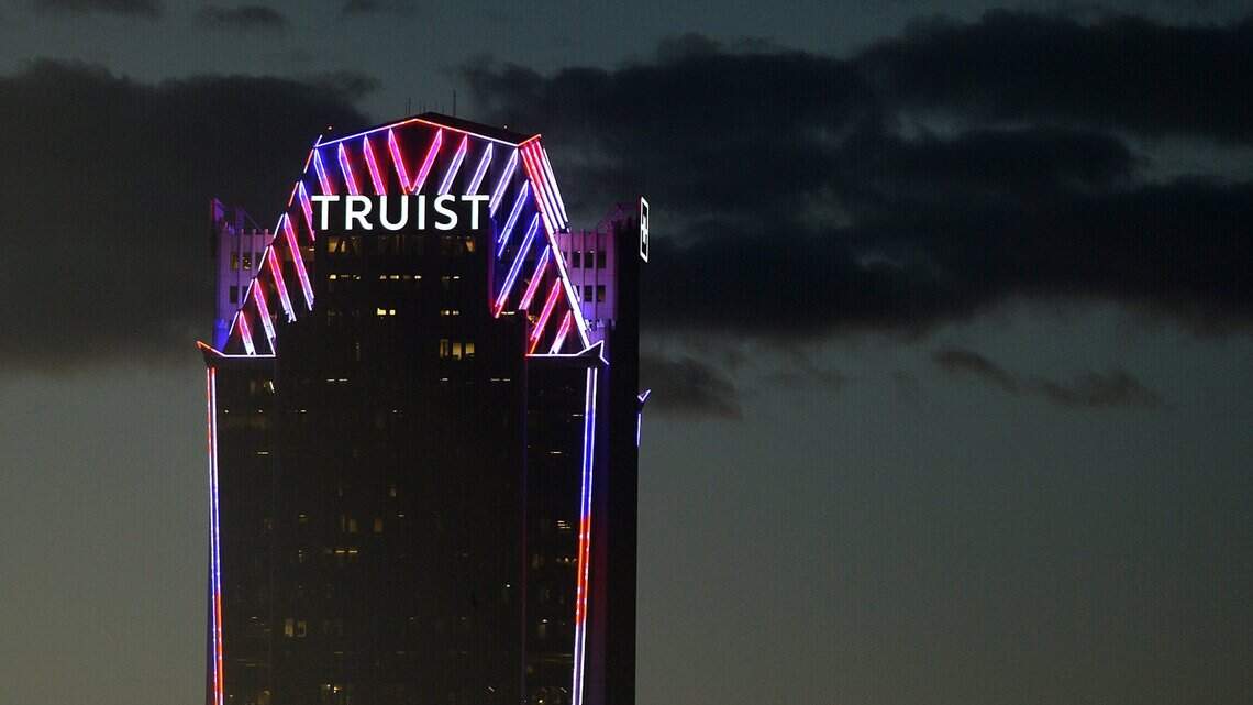 The pandemic is done — so is remote work for Truist in Charlotte. Folks aren’t thrilled.