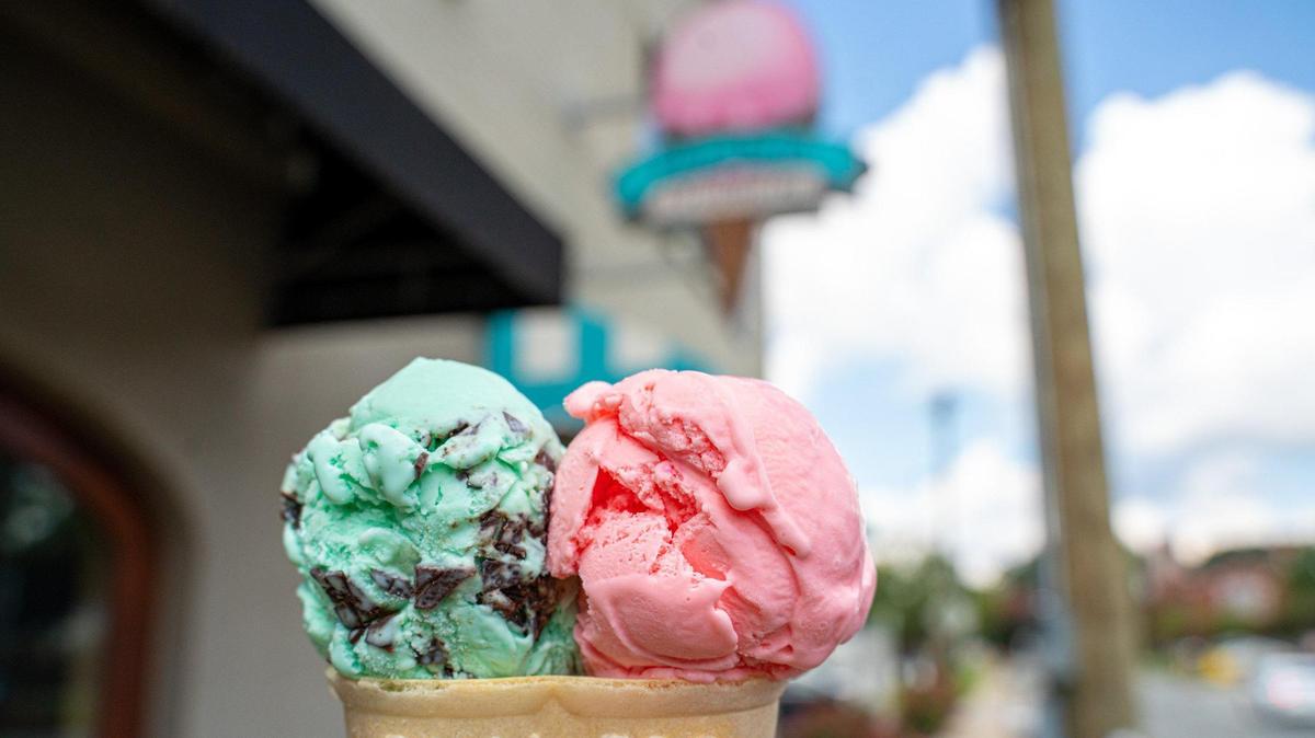 Elizabeth Creamery is a family-owned and family-run business.