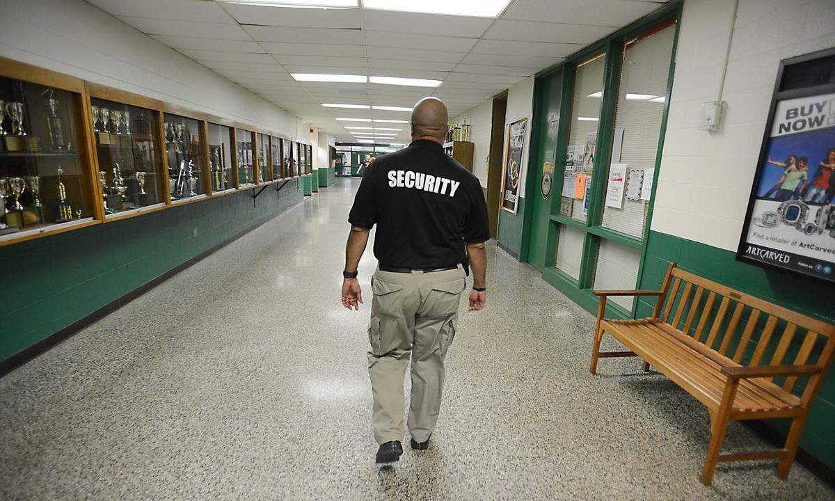 The crime rate in Charlotte-Mecklenburg Schools has decreased after a post-pandemic spike. And one reason it hasn’t decreased further: drug possession charges.