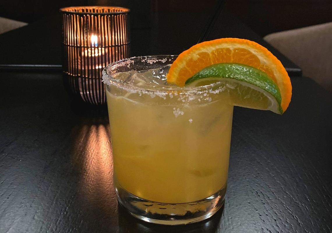 Tthe Gallery Bar’s three speciality margaritas are $5 off all week through Feb. 22.