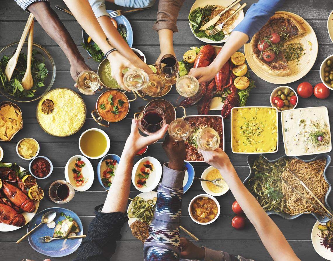 Charlotte Restaurant Week is entering its 12th year.