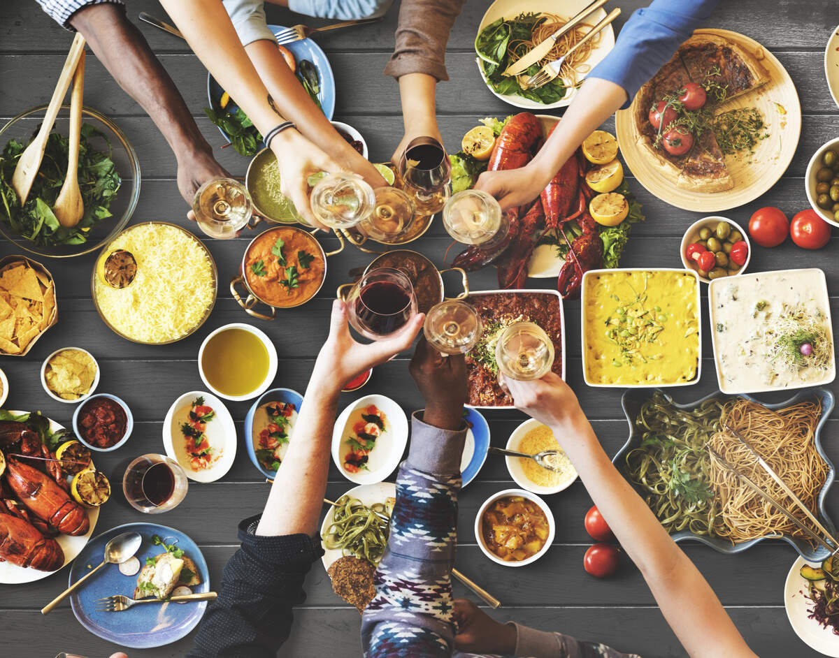 Charlotte Restaurant Week is entering its 12th year.