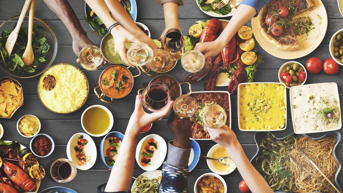 After being canceled in 2020, Queen’s Feast: Charlotte Restaurant Week is returning in July 2021.