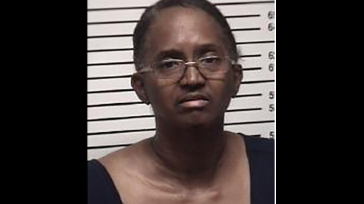 The accused employee, Lori Fisher, has worked at the child care facility for 11 years.