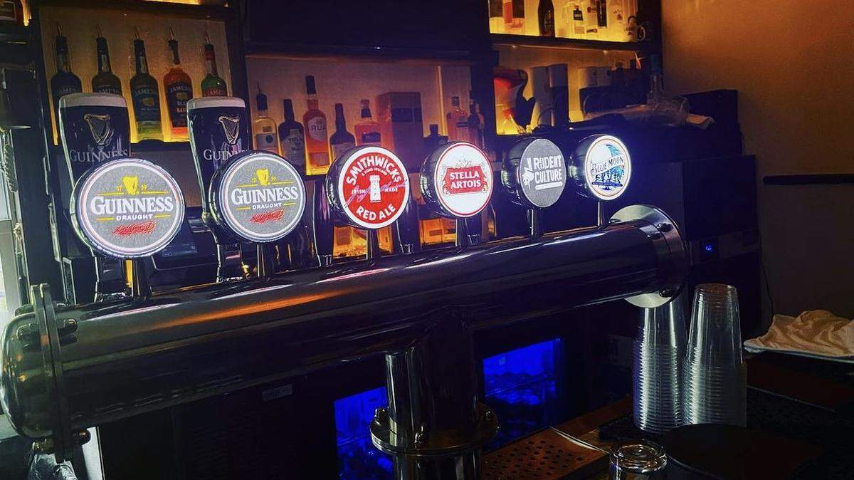 Georgia craft brewers want to loosen rules on selling beer to retailers.