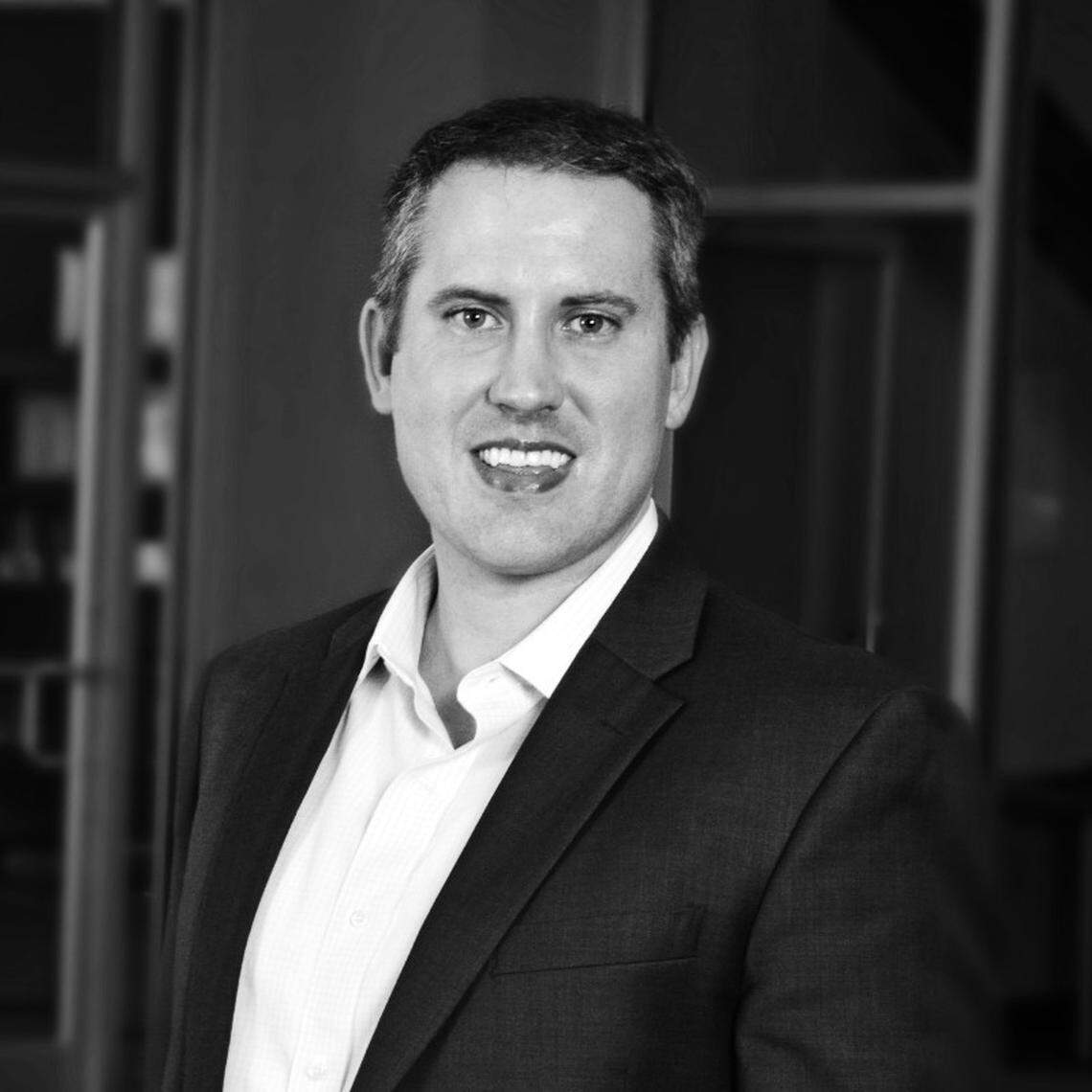 Justin Adams, co-founder and CEO of Anduin.