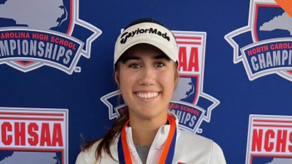 Meet the best girls’ golfers in the region. Introducing 2025 All-Observer team