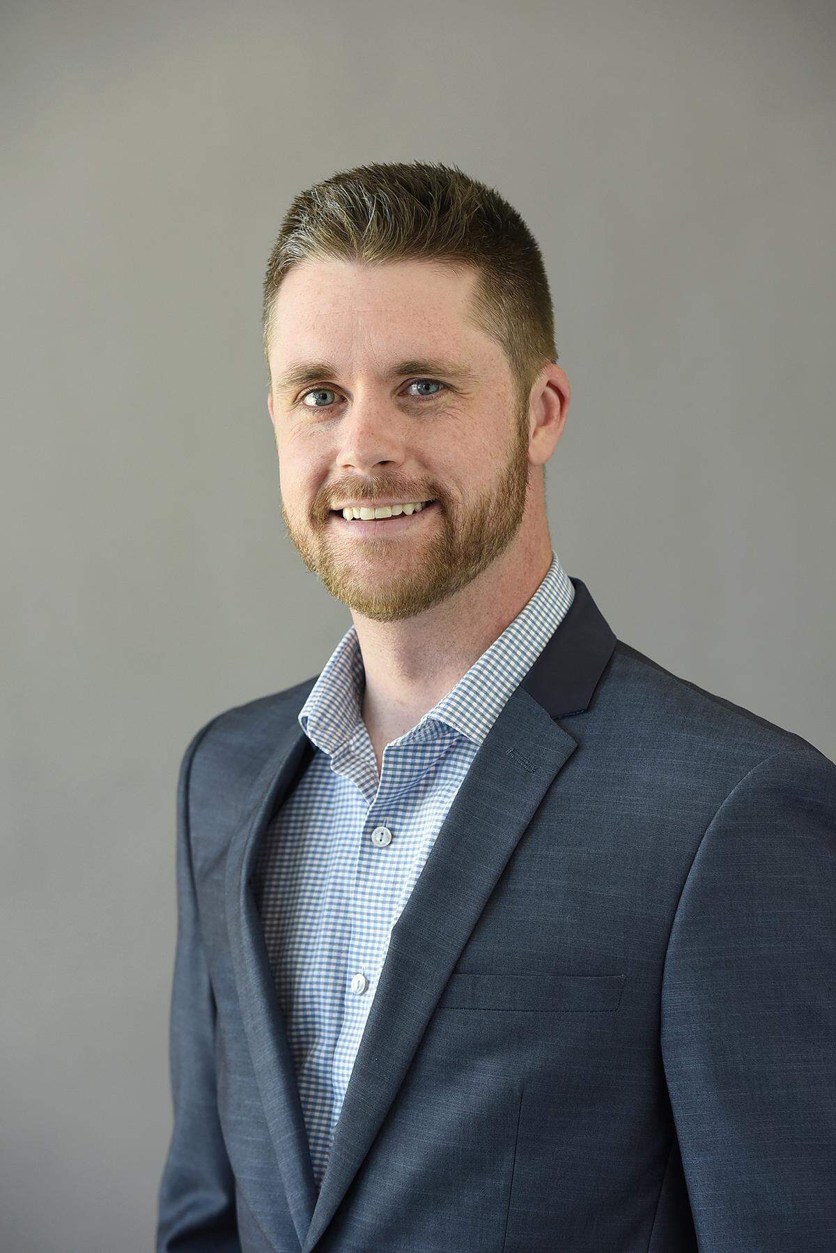 Profile Image of Matt L. Stephens