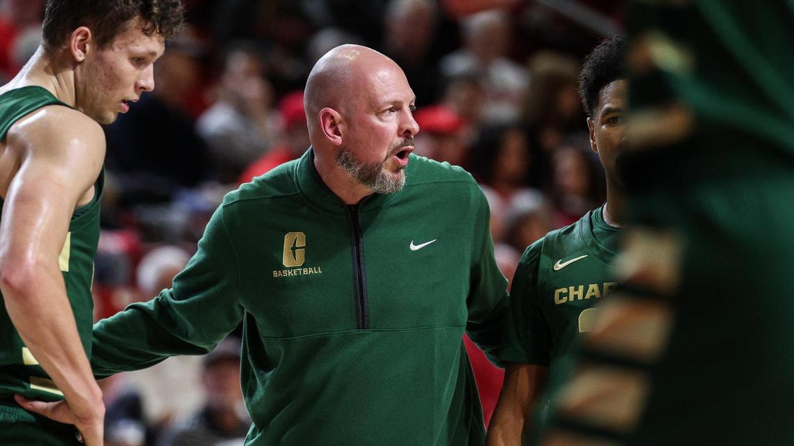 Five things to know as Charlotte 49ers prepare to open basketball season