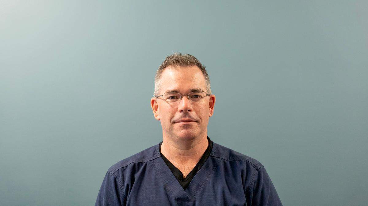 Jeffrey Harrell, a former physician’s assistant in Hickory, was convicted of solicitation and reprimanded by medical regulators in two states.