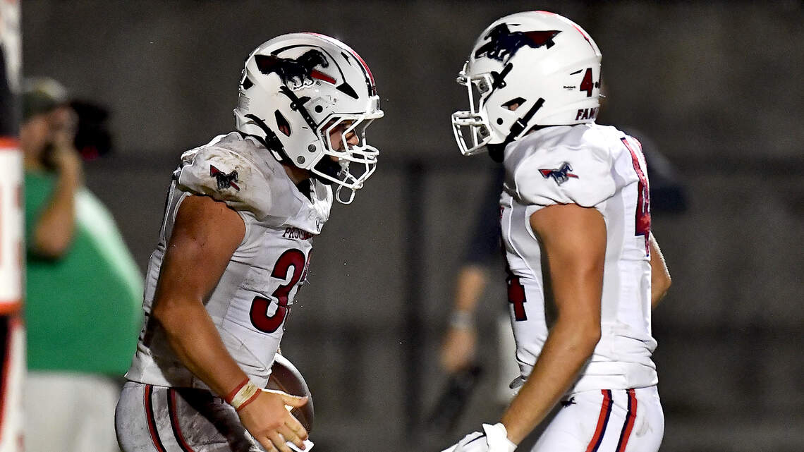 Friday’s high school rewind: How the Sweet 16 fared, NC scores, next week’s schedule