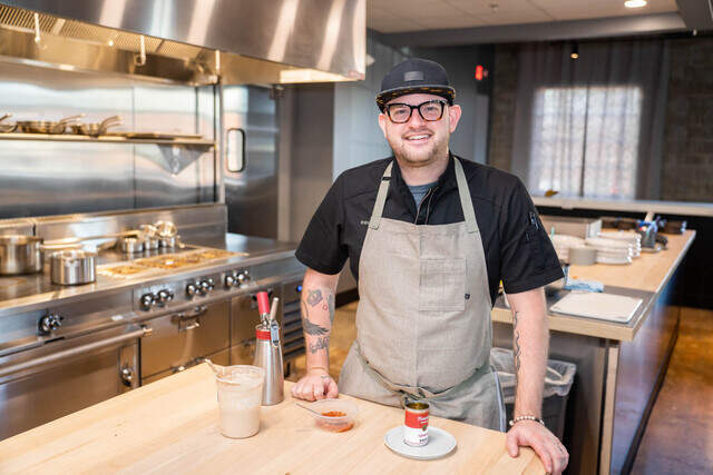 Sam Hart Counter Why are so many Charlotte restaurants seeing opening delays ...