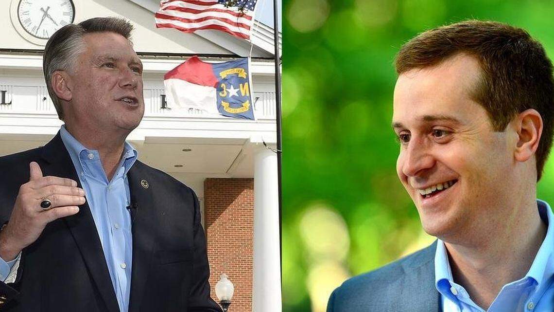 With deadline looming, effort to name NC’s new state elections board hits a snag