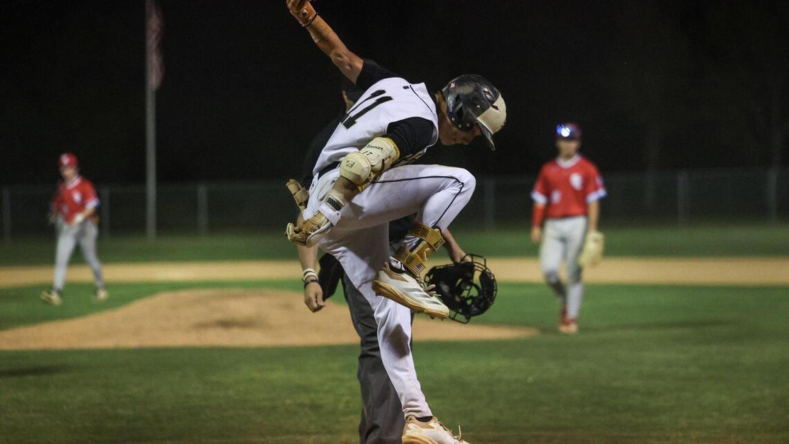 Extra inning HR lifts Providence baseball past Catholic in SW4A