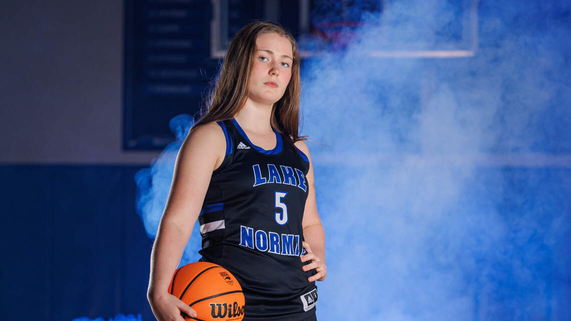 The Observer’s 2024 Iredell County girls’ high school basketball preview