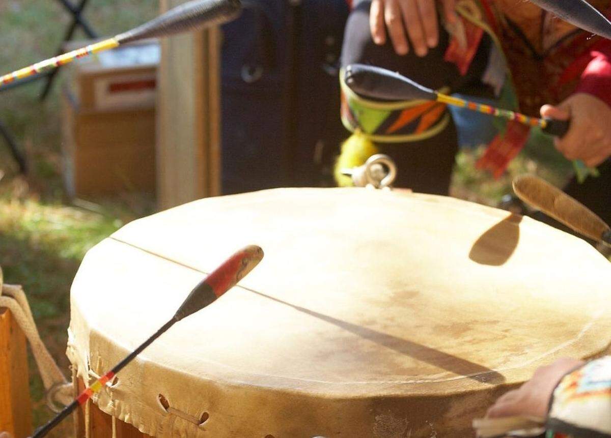 Learn about Charlotte’s original residents with Digital Indiginous People’s week with the Charlotte Museum of History in partnership with the Catawba Indian Nation. A week full of events starts Nov. 9.