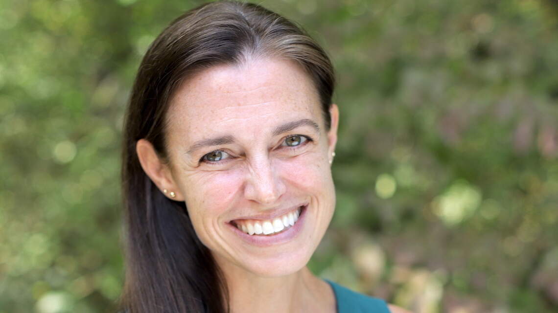 Beth Helfrich, NC House District 98 candidate, answers our questions