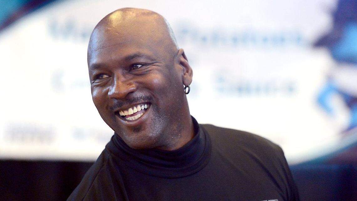 Hornets owner Michael Jordan donated $10 million to Make-A-Wish in honor of his 60th birthday. Jordan’s gift is the biggest contribution Make-A-Wish has received in its 43 years.