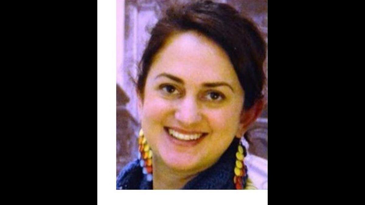 Bahareh Karami