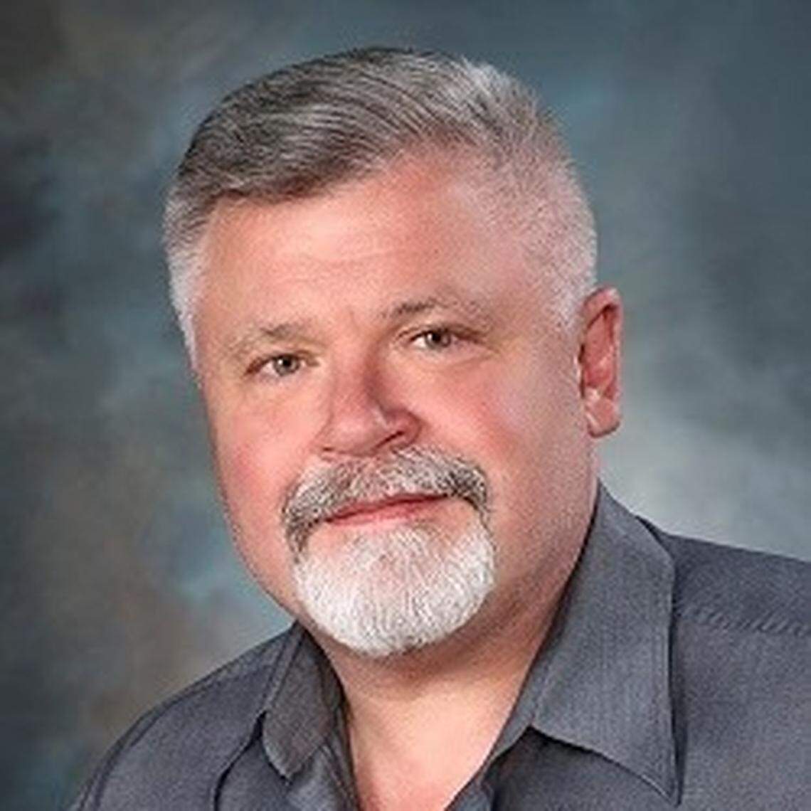 Richard Kelih, 59, died on a flooded road on his way home from his job as a security supervisor.