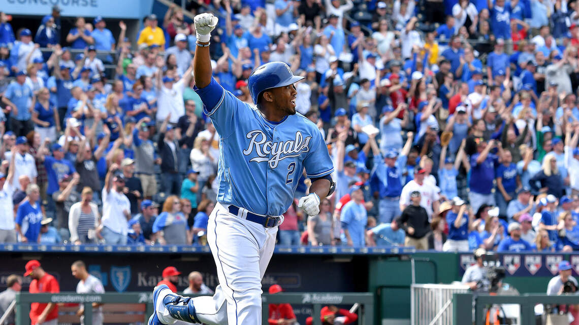 Former MLB All-Star helps key Knights’ big start