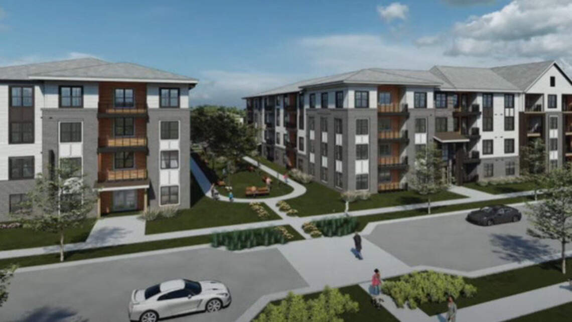 Charlotte developer can build mega-Lake Norman community near Interstate 77, board rules
