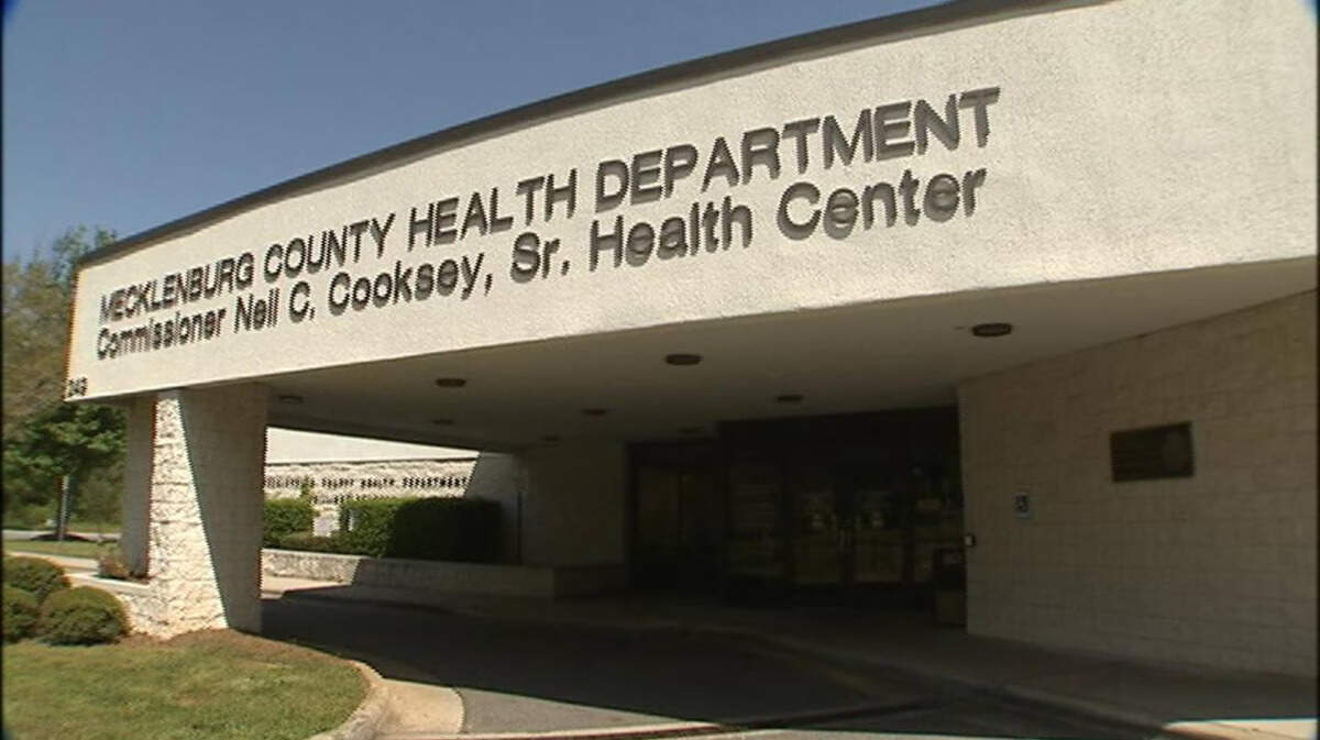 The Mecklenburg County Health Department issued a rabies alert Thursday after a coyote bit a human and pet.