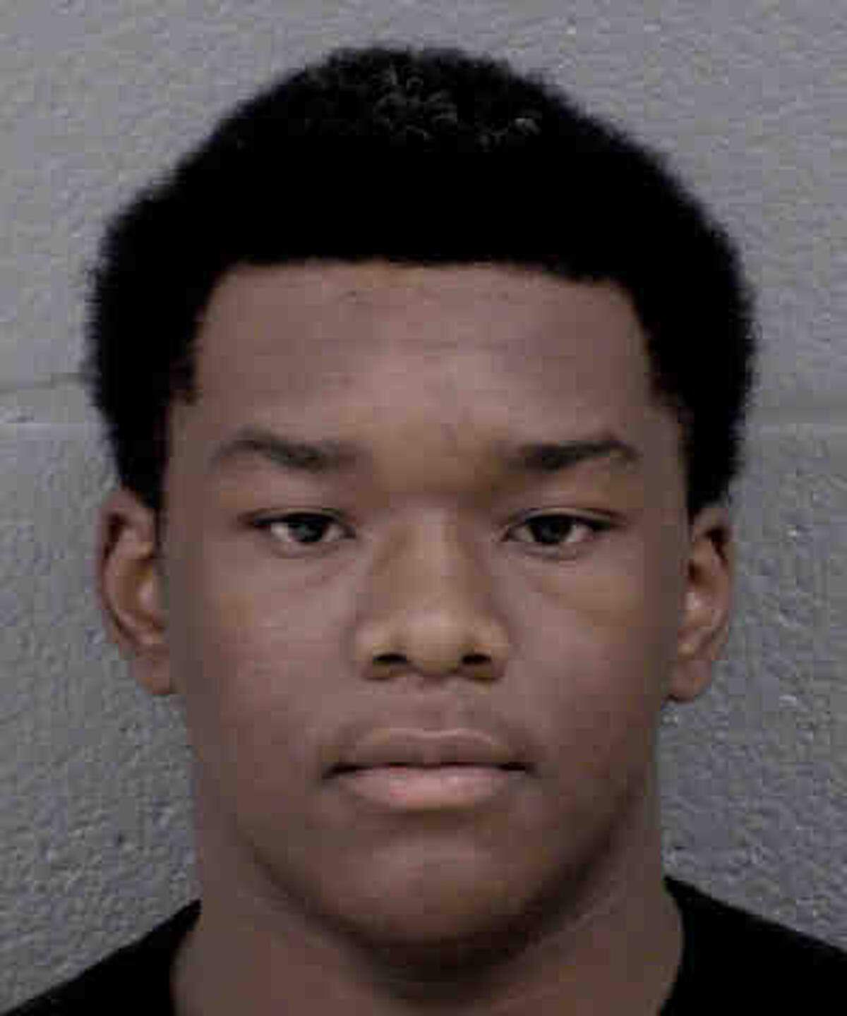 Qwanterris Stafford