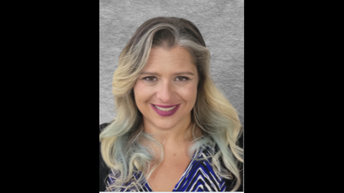 Melissa Easley