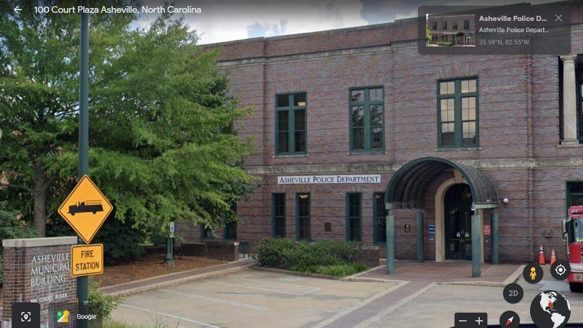 A police sergeant in Asheville, North Carolina, is suing after he says he faced discrimination after being called up to active duty in the National Guard.