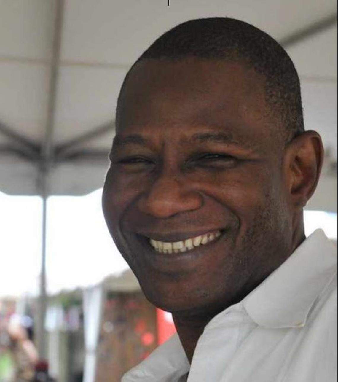 Pape Ndiaye has held one of North Carolina’s longest-running Juneteenth celebrations, with around 20,000 attendees annually since its inception in 1997.