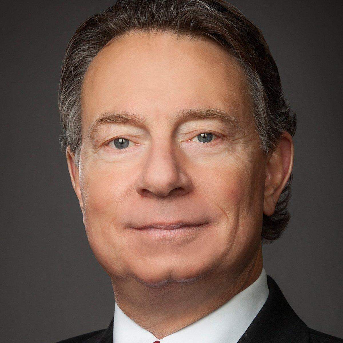 Michael Marsicano