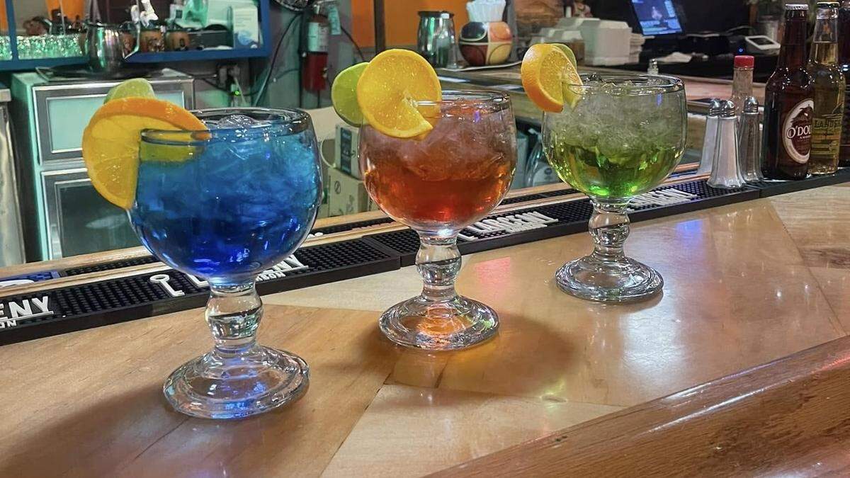 Mi Veracruz Mexican Restaurant’s second location is now open.