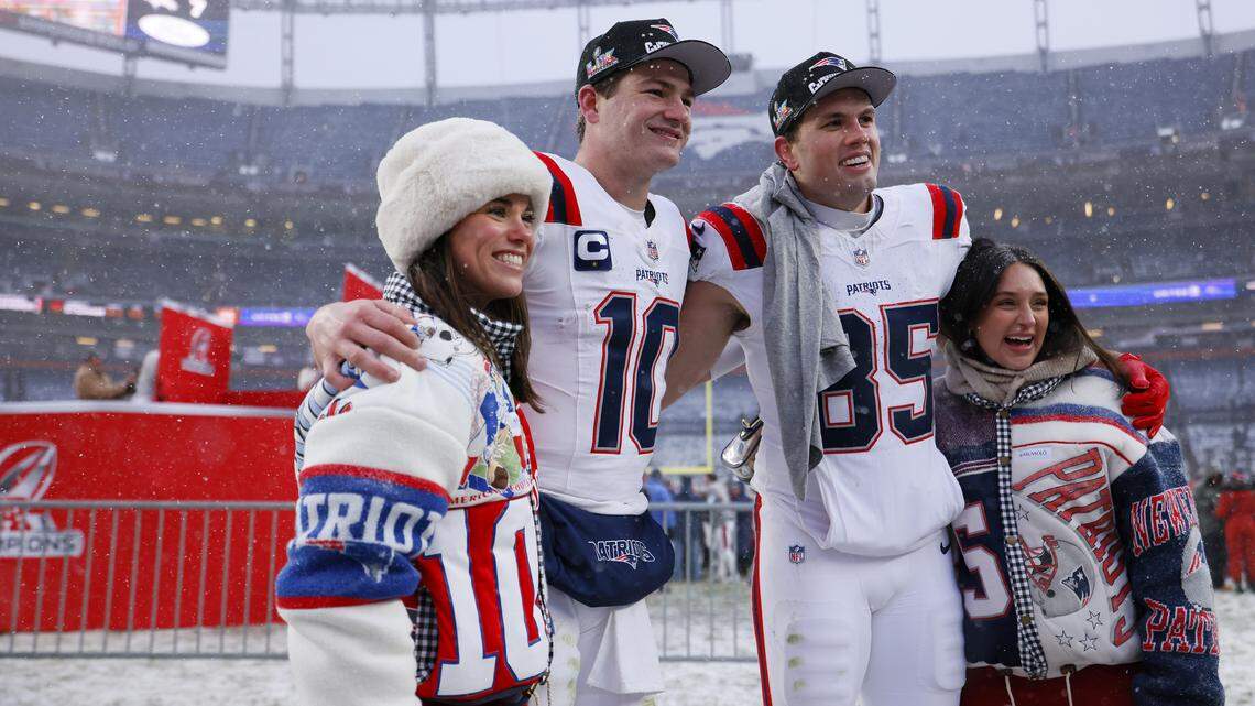 Super Bowl 2026: Patriots, Seahawks with Carolina ties heading into big matchup