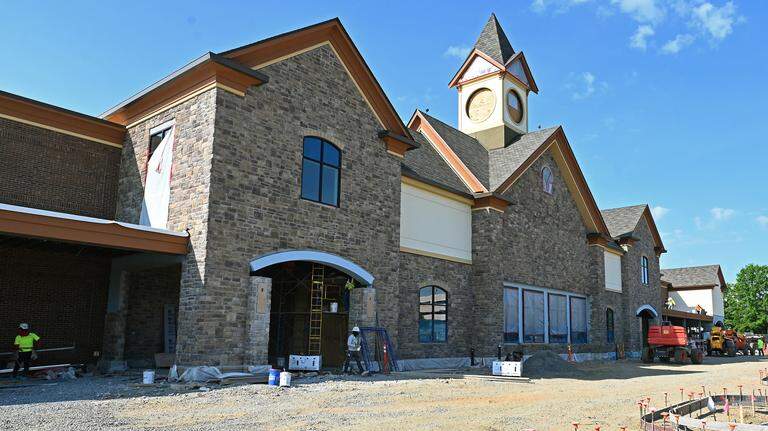 Wegmans reveals new Charlotte grocery store’s opening date. See first look inside