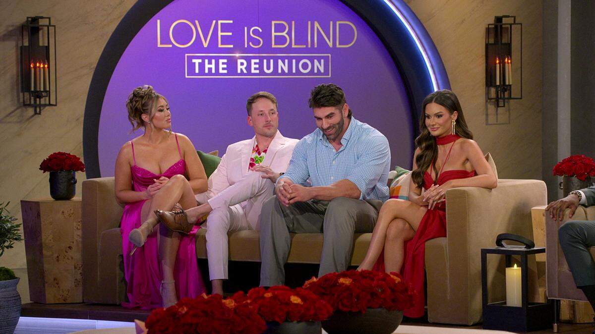 Photos: Charlotte cast of ‘Love is Blind’