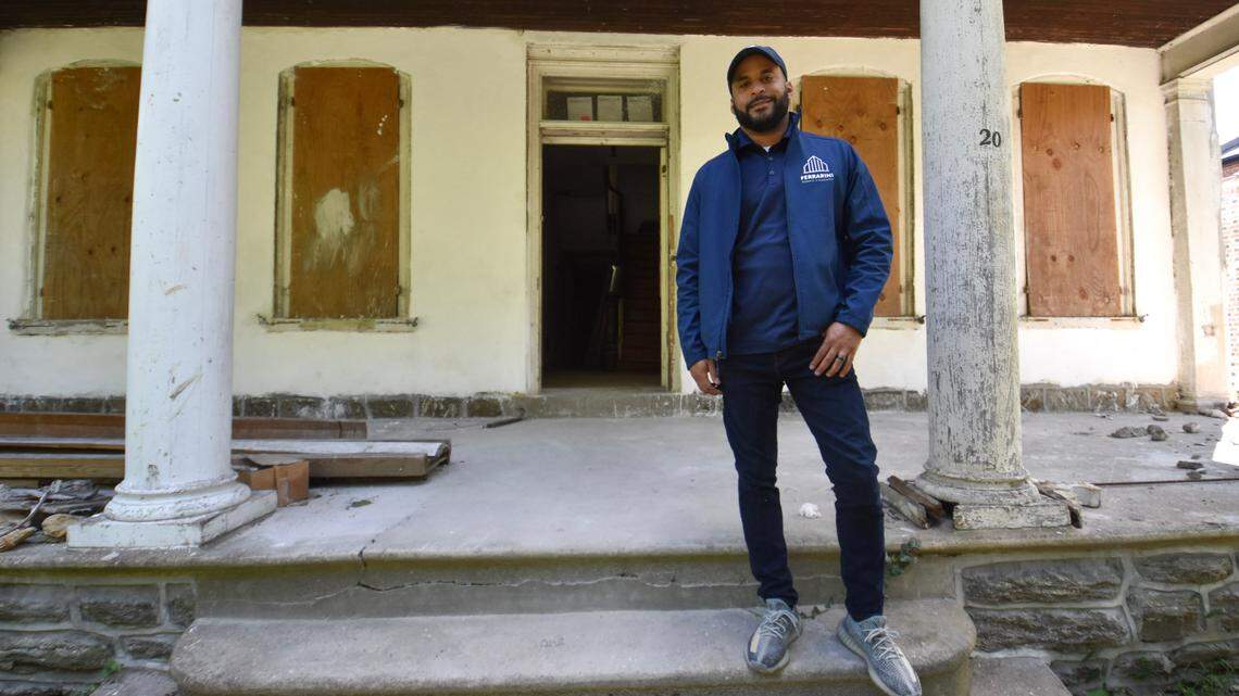 Philly has something Charlotte needs — and it’s already saved 500 homes