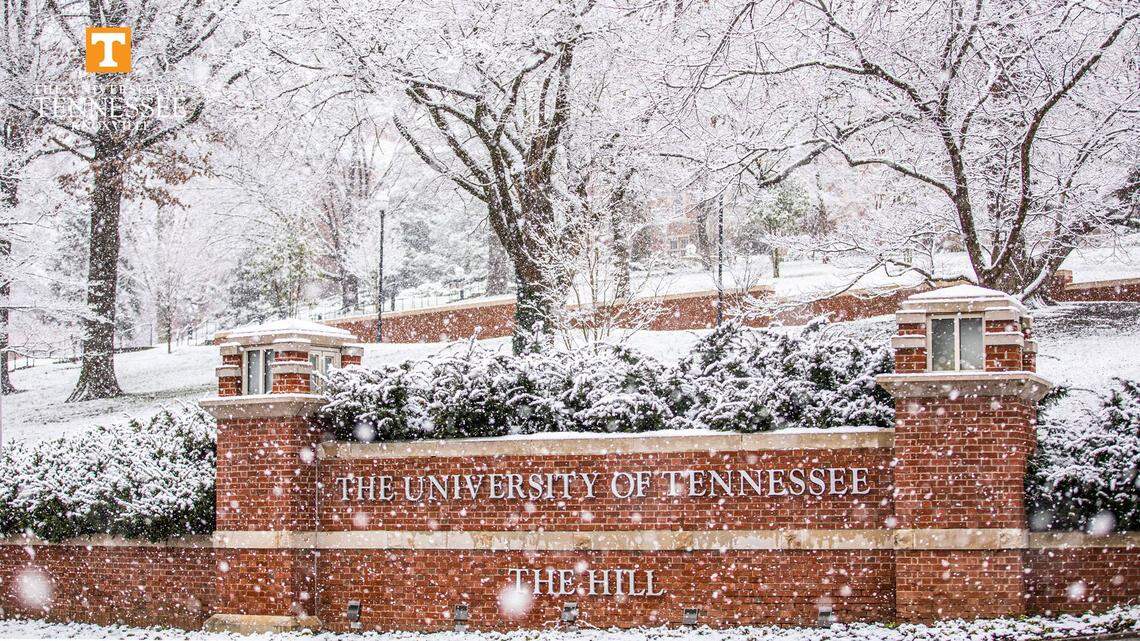 The UT College of Arts & Sciences in Knoxville apologized Thursday after a “faculty member wrote a racially charged acronym” on a whiteboar