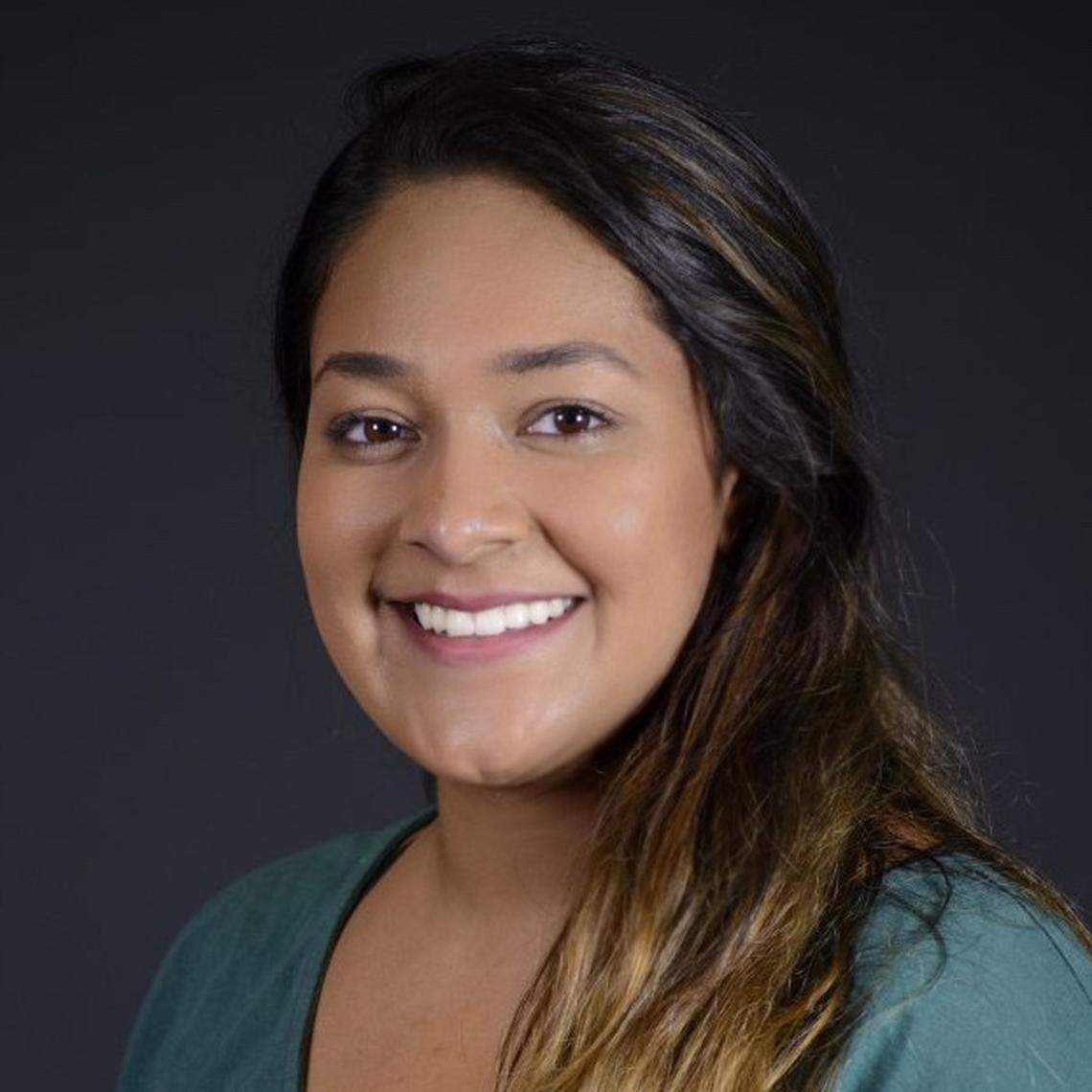 Profile Image of Devna Bose