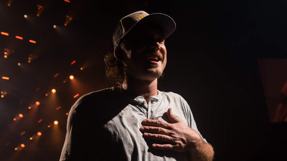 Morgan Wallen