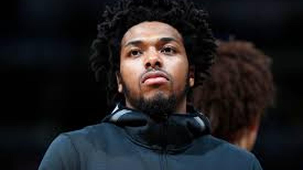 The Milwaukee Bucks responded strongly to an incident involving NBA rookie Sterling Brown.