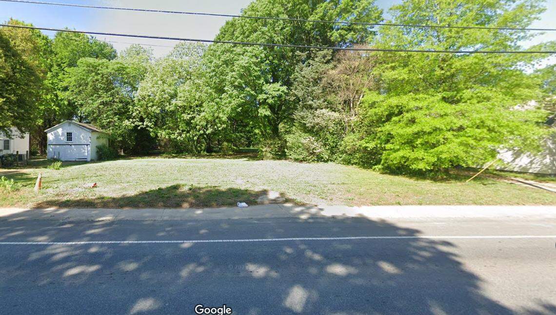 Two brothers announced on Instagram Monday, July 28 that they pulled their plans for a microbrewery on this vacant acre in Cornelius.