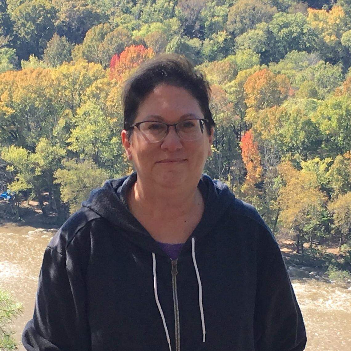 Profile Image of Jody Mace