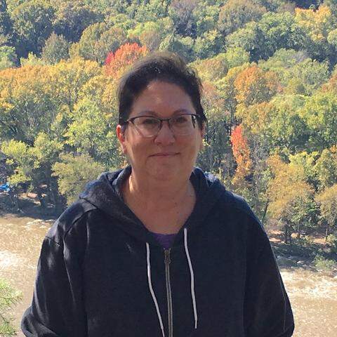 Profile Image of Jody Mace