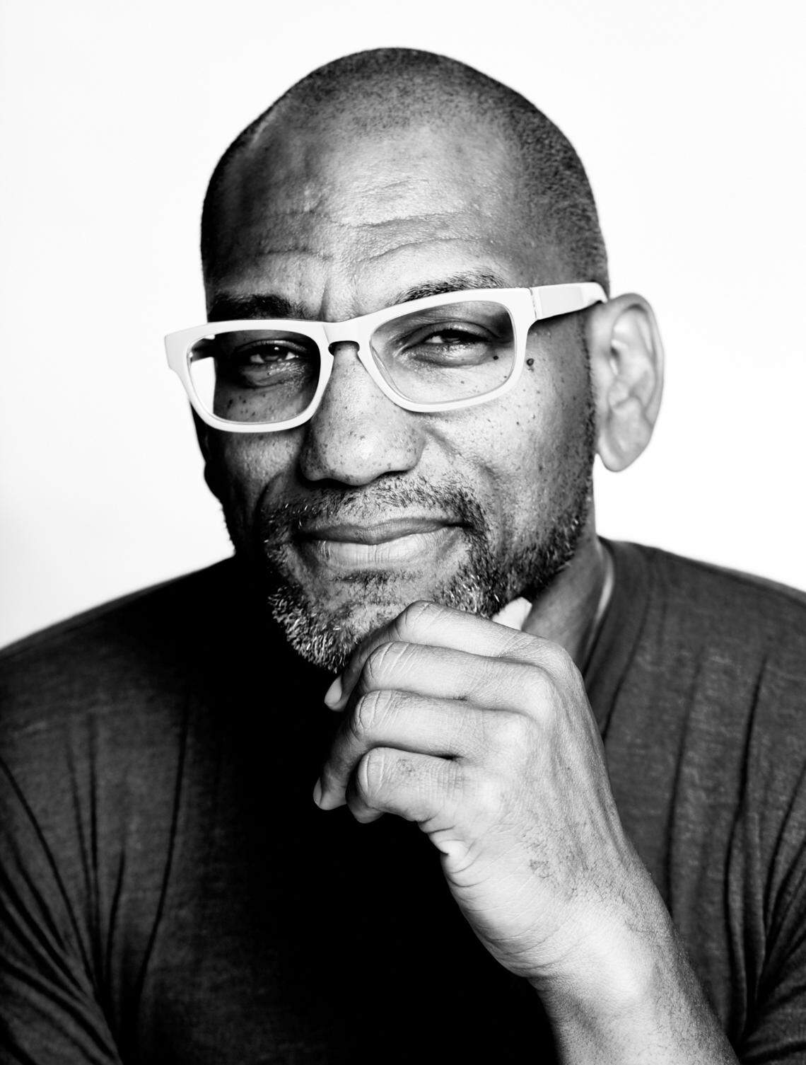 Electronic house music DJ King Britt will perform at The Side Room on Friday, Aug. 2.